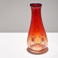 Large Anzolo Fuga Vase, Provenance Lobel Modern - Sold for $2,750 on 01-29-2022 (Lot 229).jpg